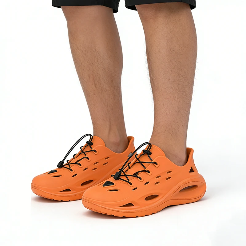 Aquatic Sports Wear - Nouvelles chaussures aquatiques d'été pour hommes,