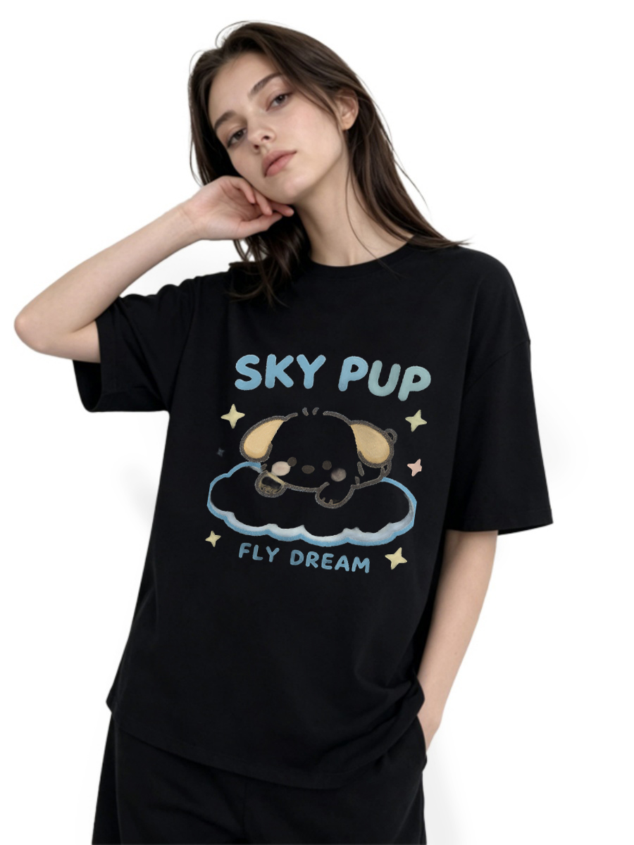 Aquatic Sports Wear - T-shirts d'hiver pour femme, vêtements de