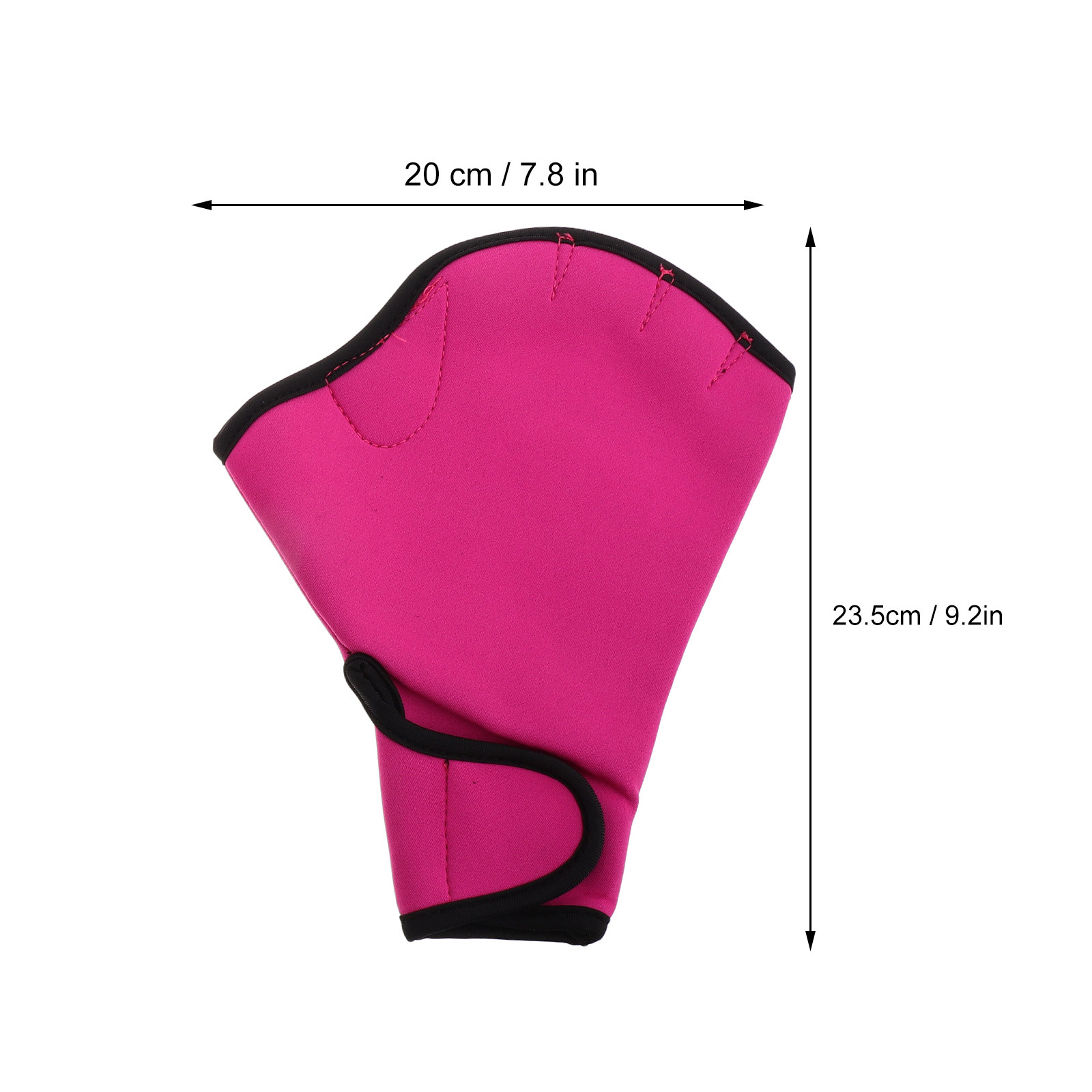 1 paire de gants d'entraînemen - Aquatic Sports Scuba avis et prix