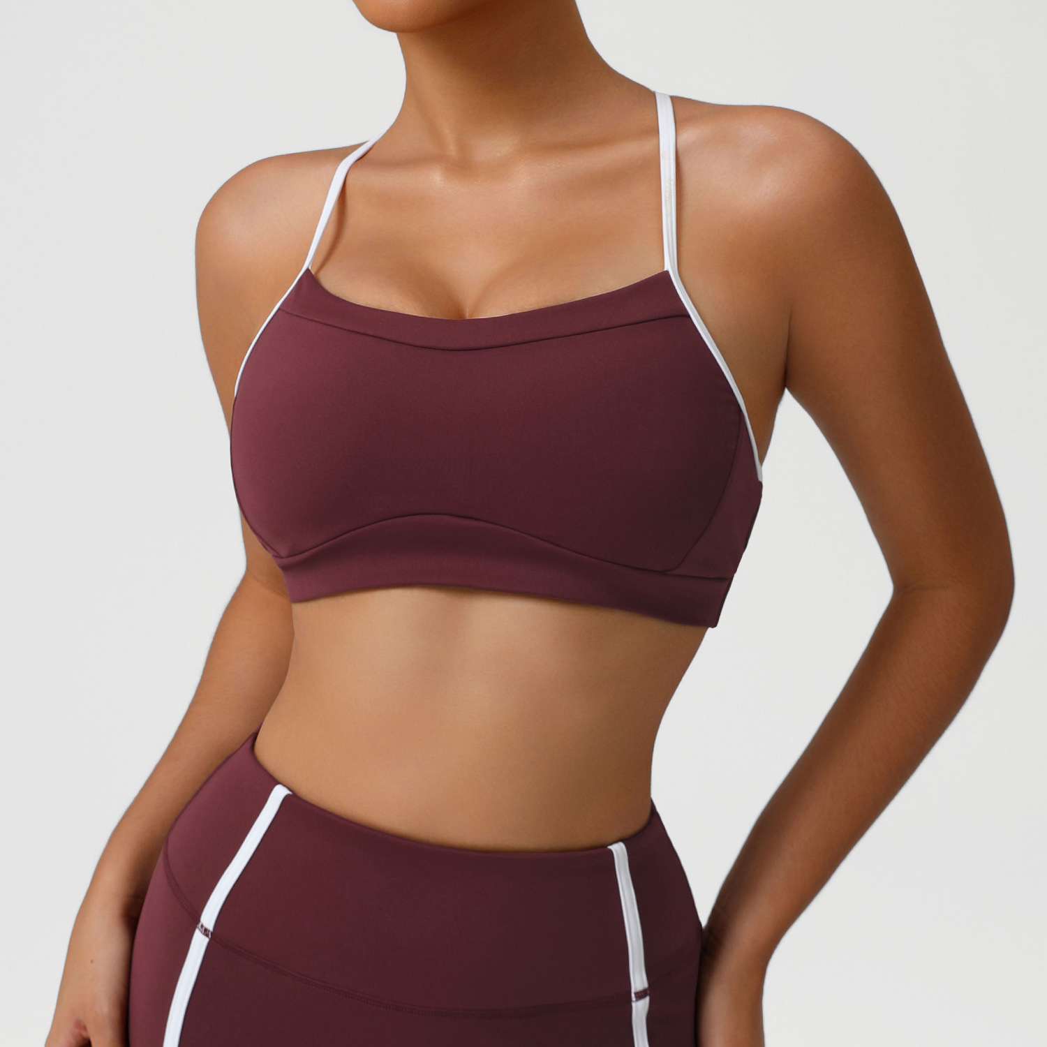 Soutien-gorge de sport extensi - Aquatic Sports Bra avis et prix
