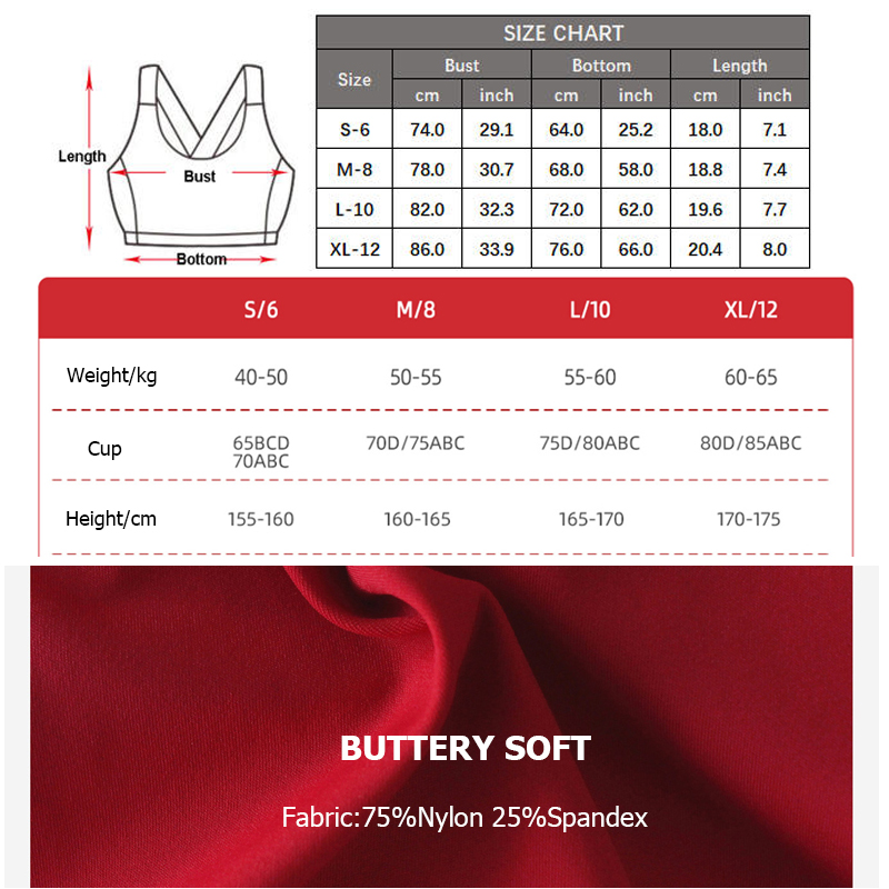 Soutien-gorge de sport extensi - Aquatic Sports Bra avis et prix
