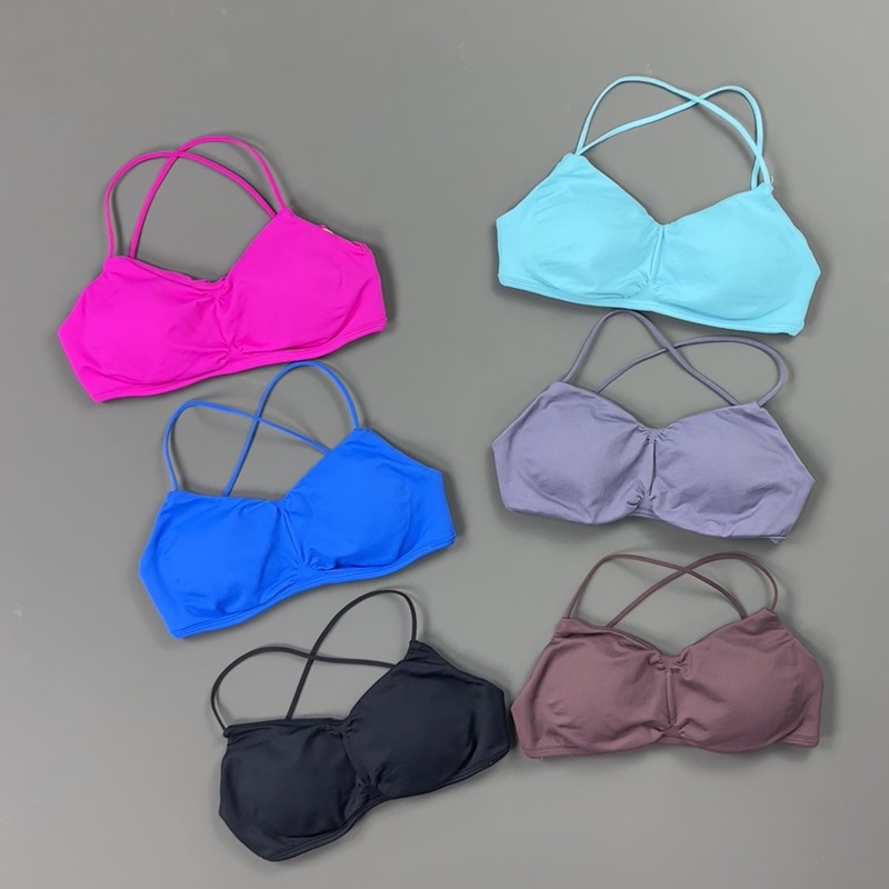 HISTELLO Soutien-gorge de spor - Aquatic Sports Bra avis et prix