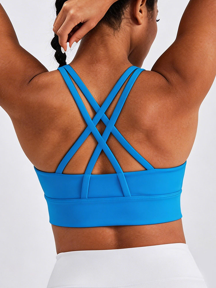 Nouveau soutien-gorge de sport - Aquatic Sports Bra avis et prix