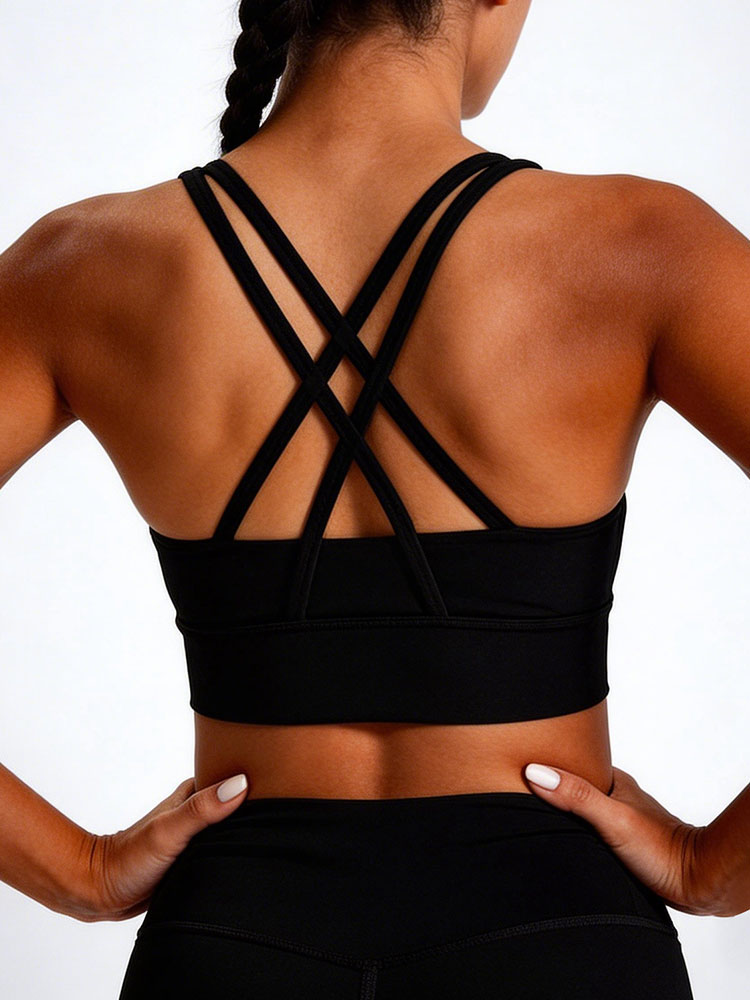 Nouveau soutien-gorge de sport - Aquatic Sports Bra avis et prix