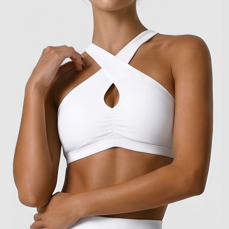 Soutien-gorge de sport doux po - Aquatic Sports Bra avis et prix