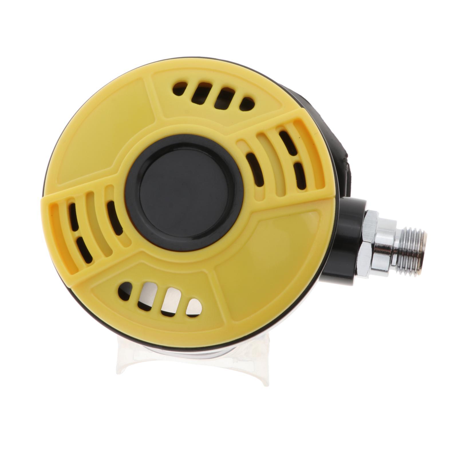 Régulateur de plongée profonde - Aquatic Sports Scuba avis et prix