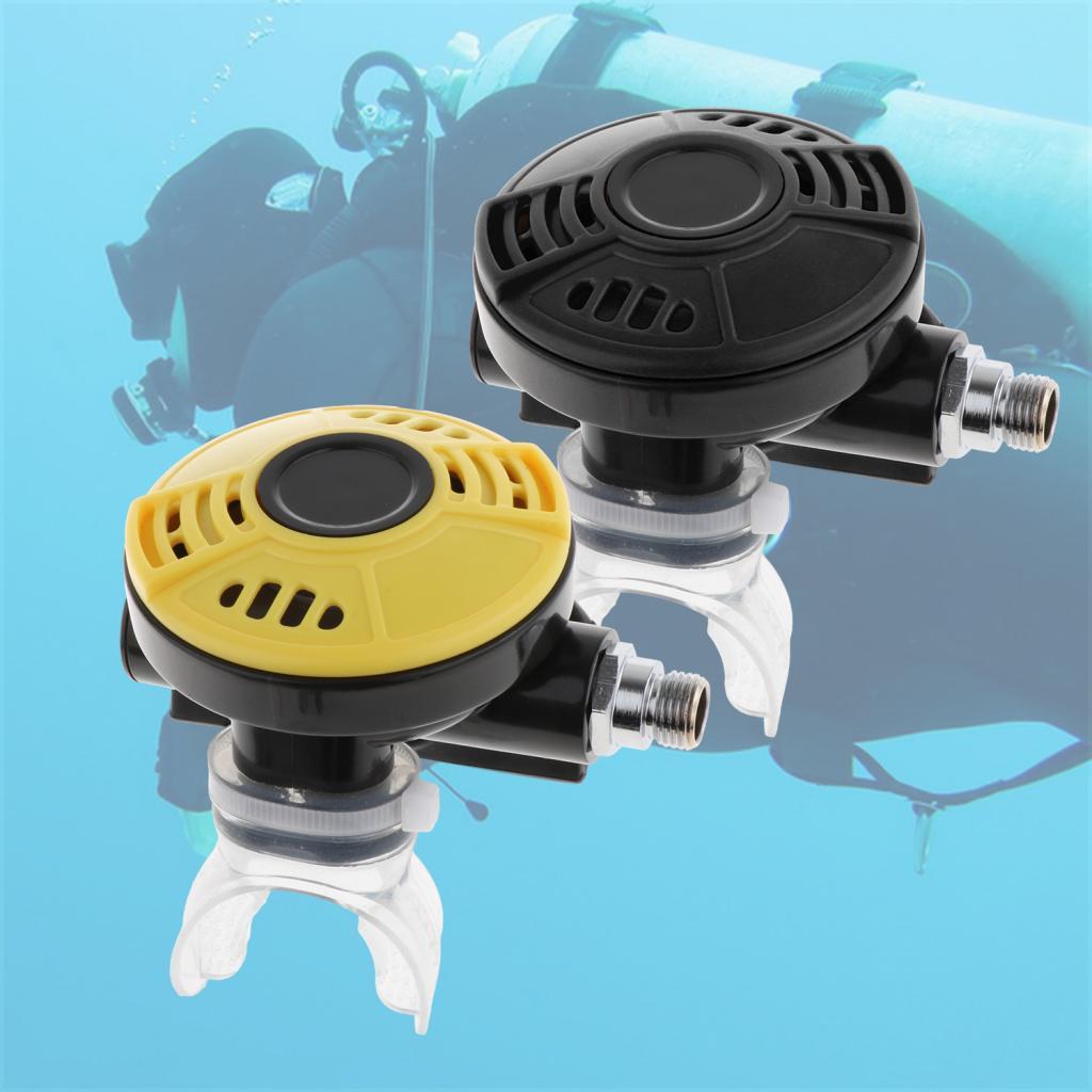 Régulateur de plongée profonde - Aquatic Sports Scuba avis et prix