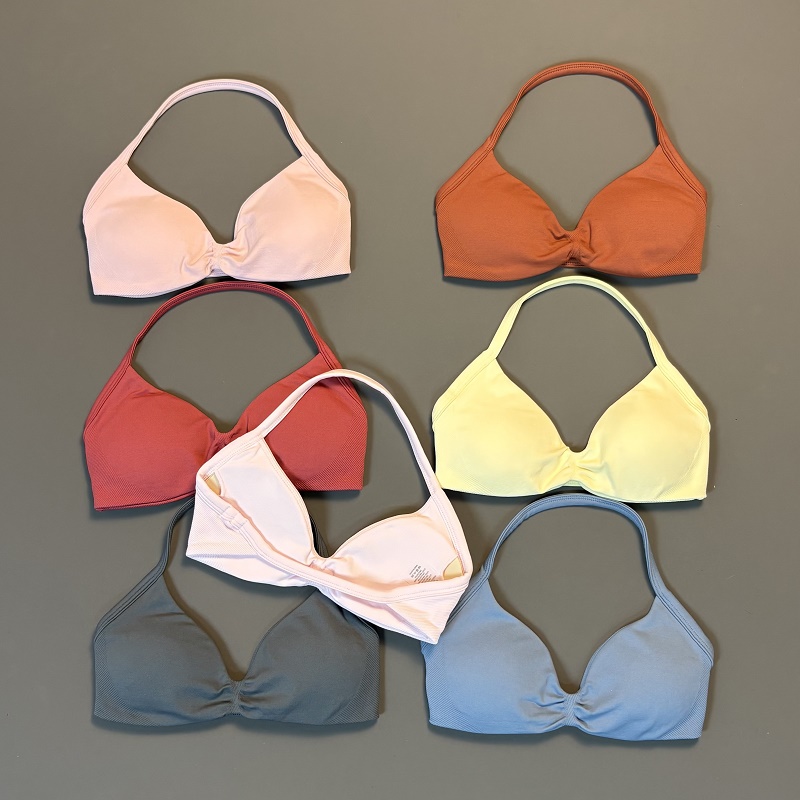 HISTELLO Soutien-gorge de spor - Aquatic Sports Bra avis et prix