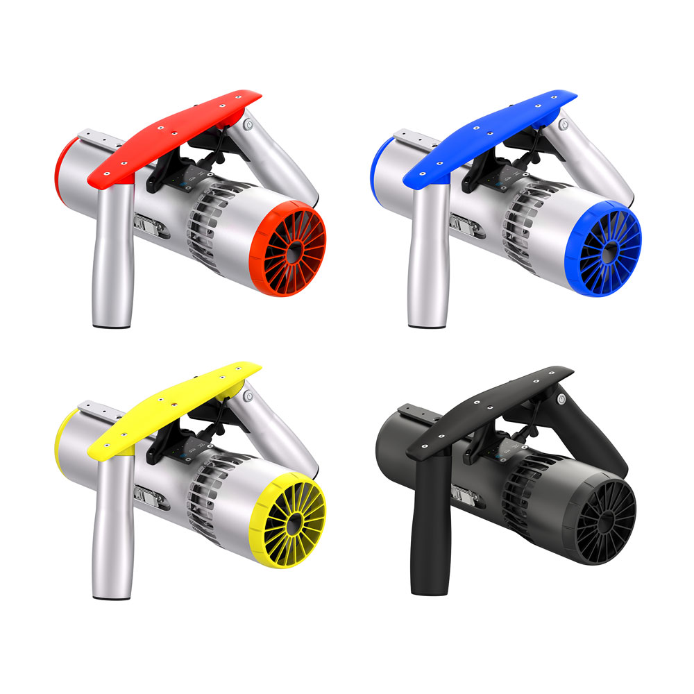 Scooter aquatique portable mul - Aquatic Sports Scuba avis et prix