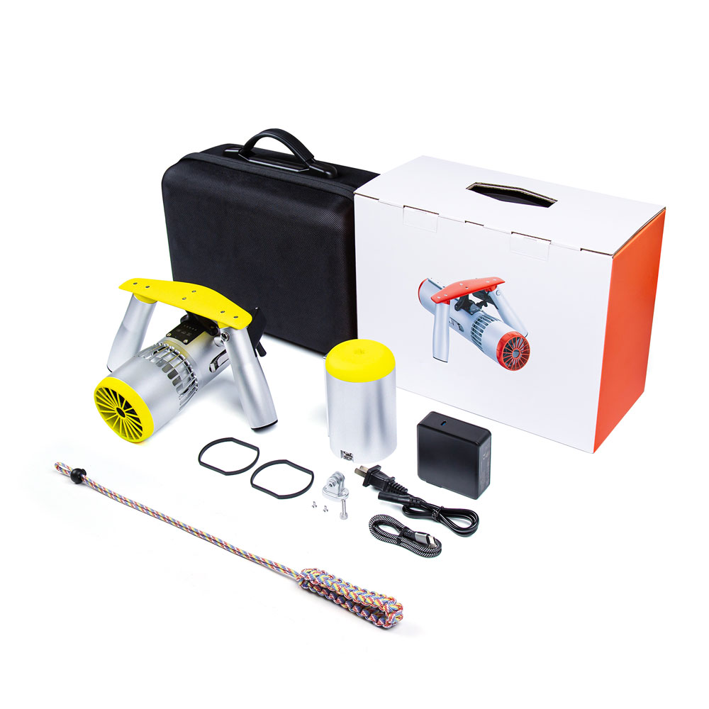 Scooter aquatique portable mul - Aquatic Sports Scuba avis et prix