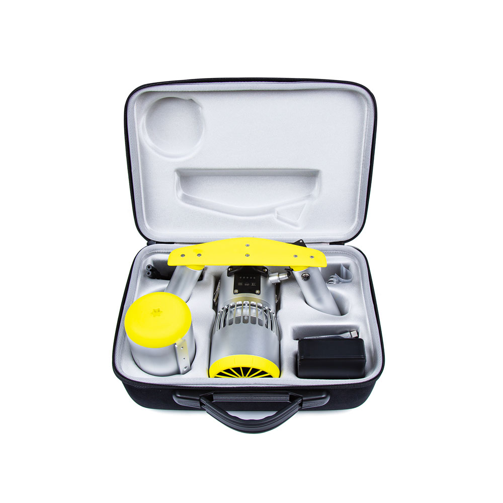 Scooter aquatique portable mul - Aquatic Sports Scuba avis et prix