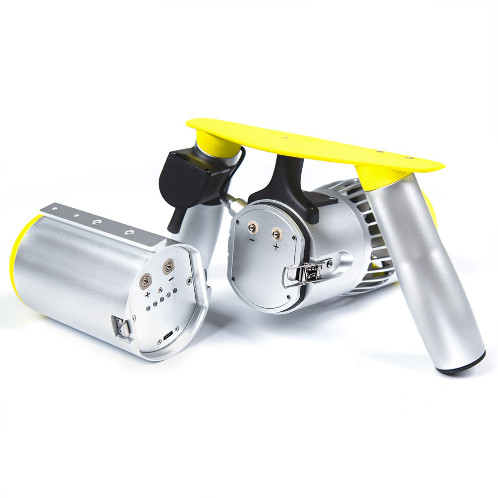 Scooter aquatique portable mul - Aquatic Sports Scuba avis et prix