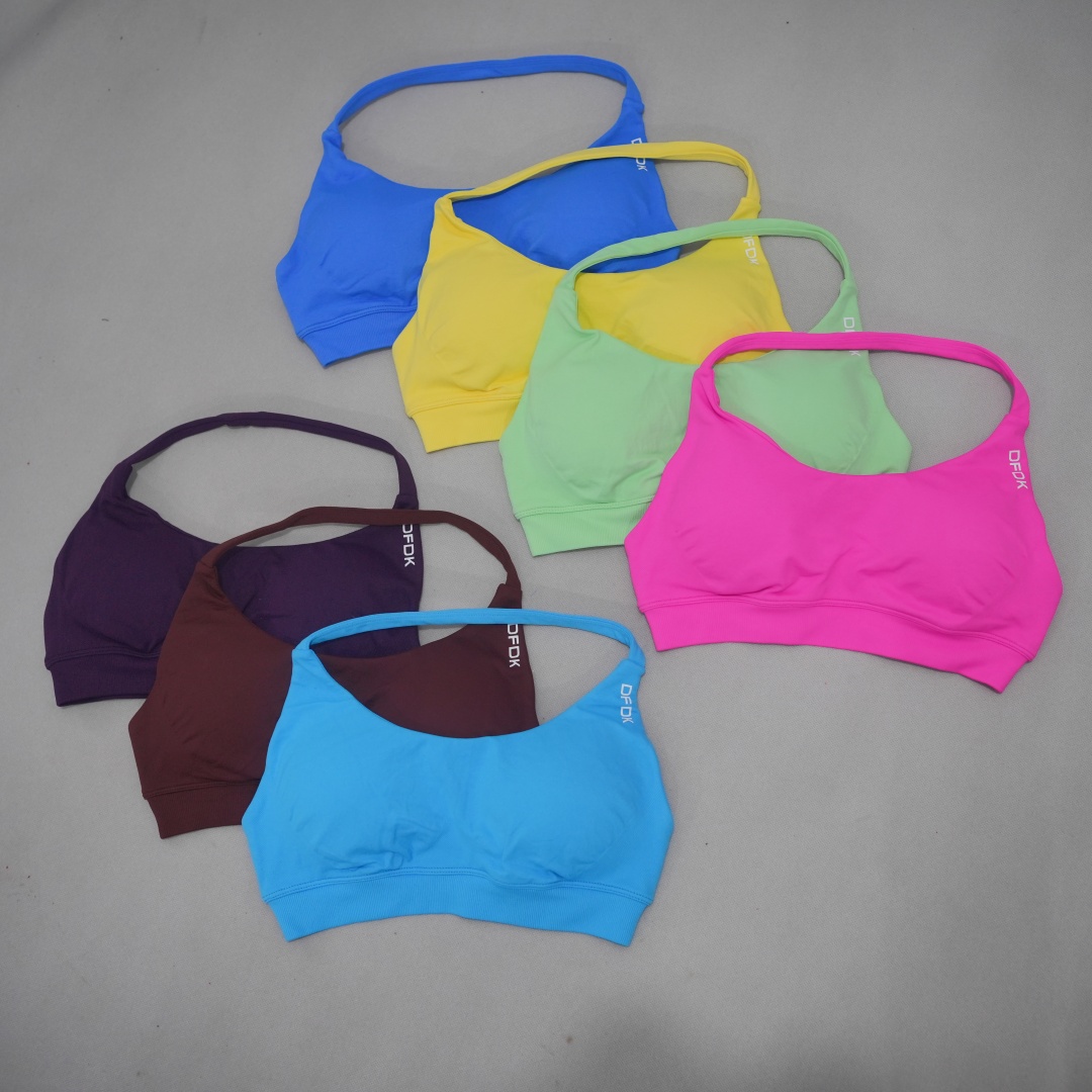 DFDK Soutien-gorge de sport sa - Aquatic Sports Bra avis et prix