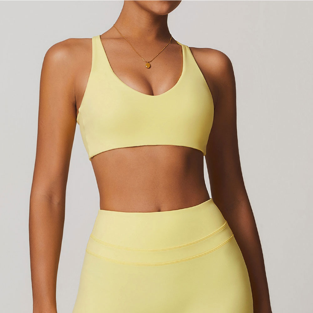 JUREN-Soutien-gorge de sport p - Aquatic Sports Bra avis et prix